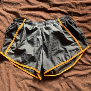 Nike Athletic Shorts